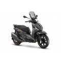 BEVERLY 400 HPE E5+ 25th ANNIVERSARY PIAGGIO GROUP